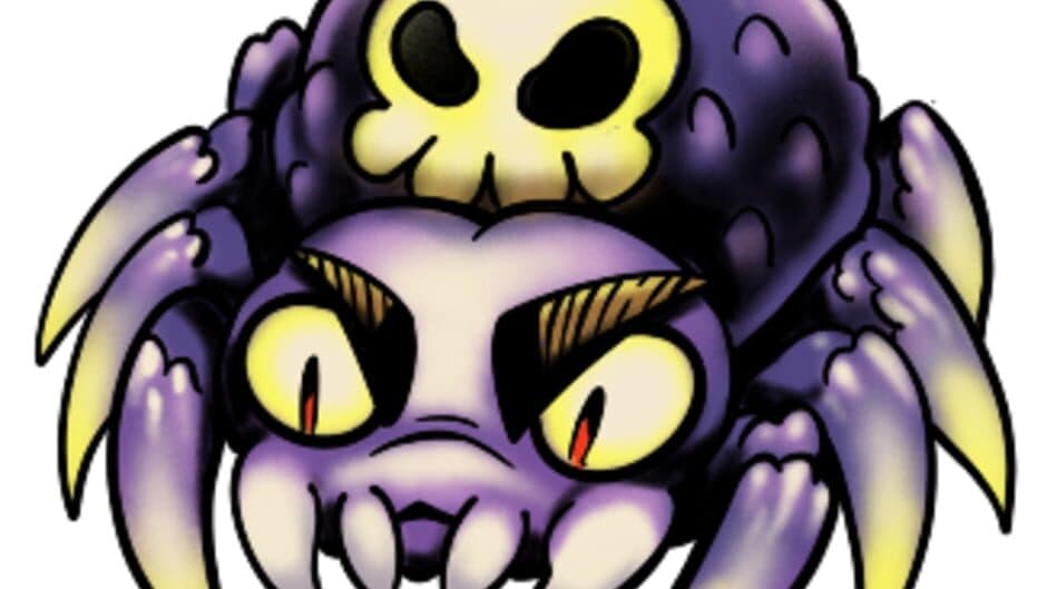Dozy in Grackleland artwork 3