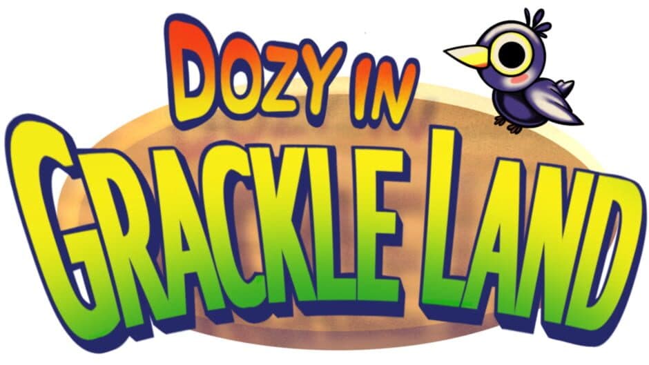 Dozy in Grackleland artwork 4