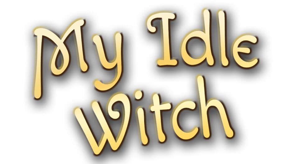 My Idle Witch artwork 2