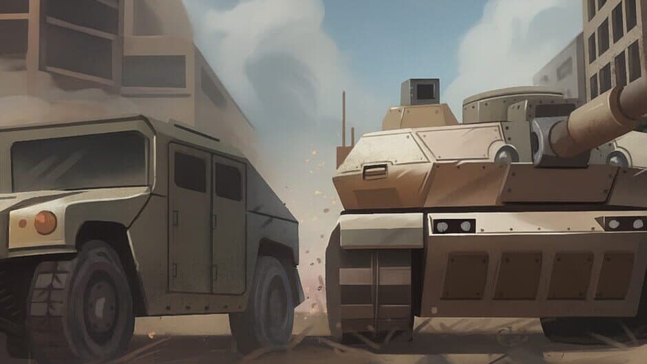 Empyrean Defense artwork 1