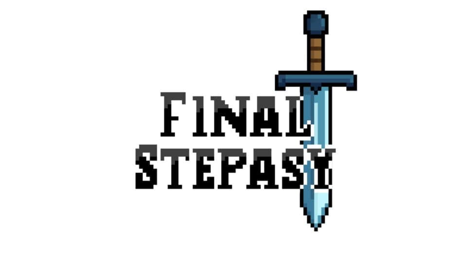 Final Stepasy artwork 1