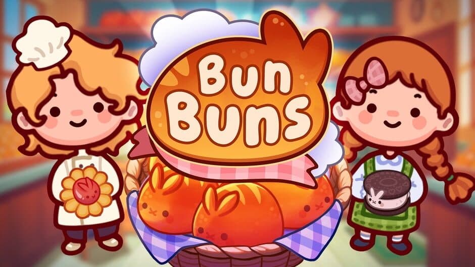 Bun Buns artwork 1