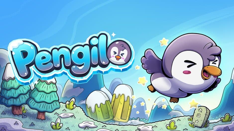 Pengilo artwork 1