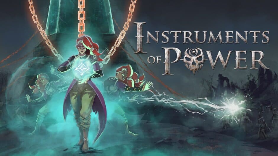 Instruments of Power artwork 1
