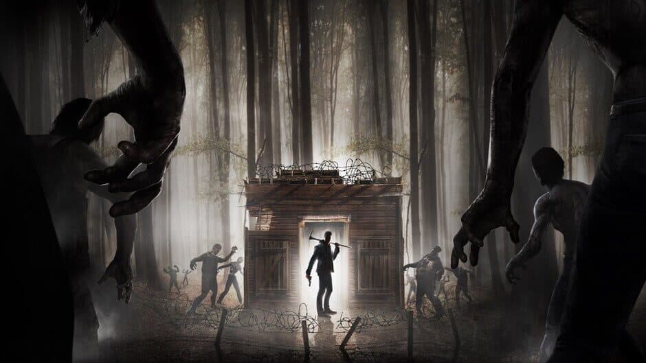 7 Days to Die artwork 1