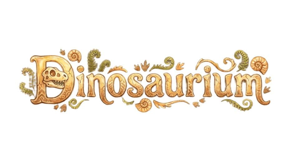Dinosaurium artwork 2