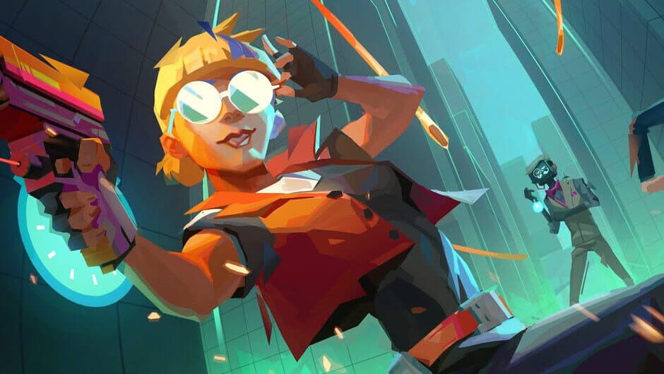 Spymaster artwork 1