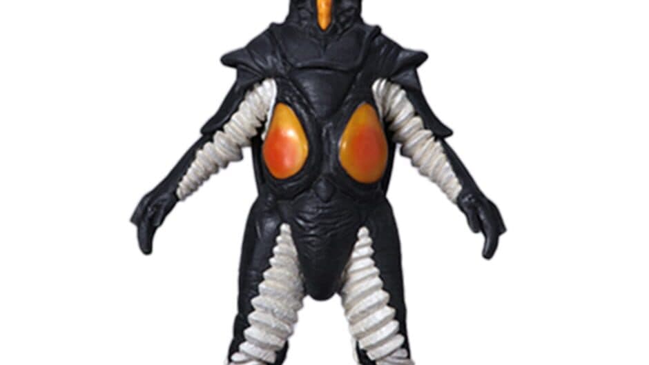 Zetton's One Trillion Degree Derby artwork 3