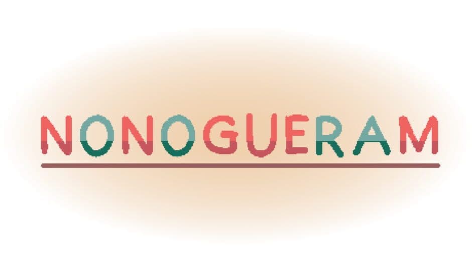 Nonogueram artwork 2