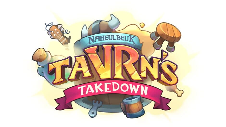 Tavrn’s Takedown artwork 2