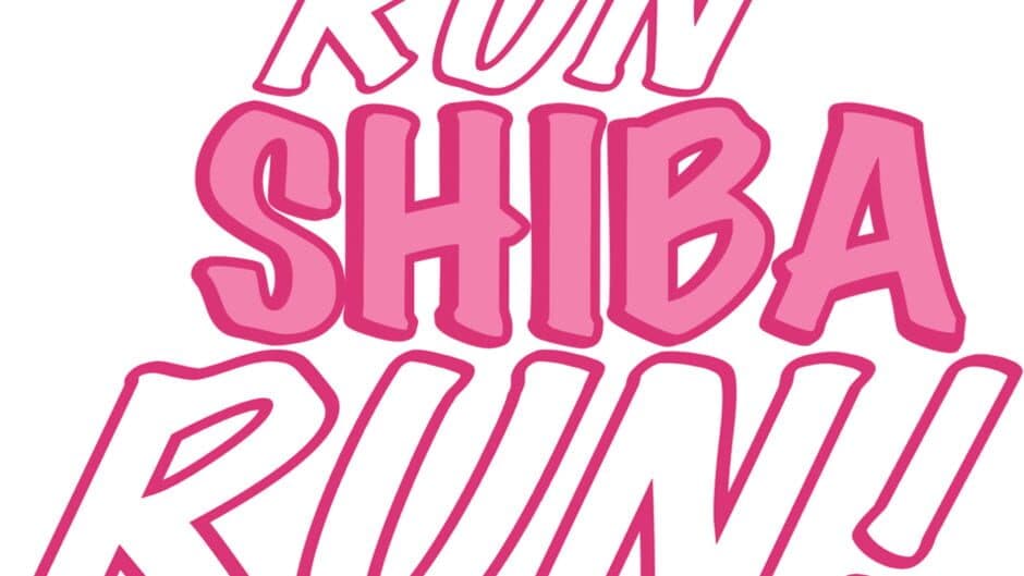 Run Shiba Run! artwork 2