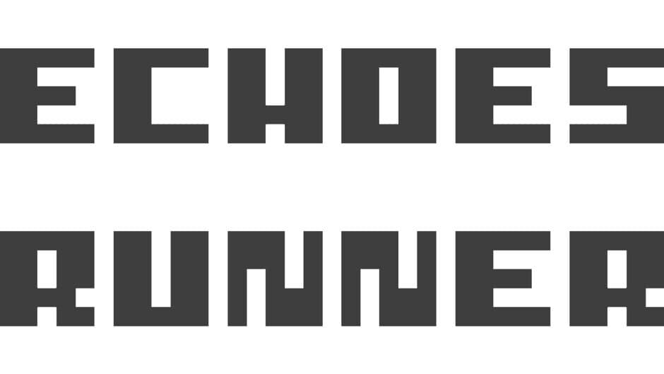 Echoes Runner artwork 2