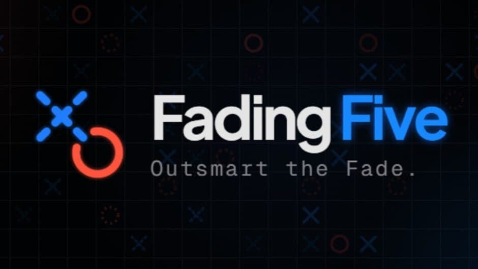 Fading Five artwork 4