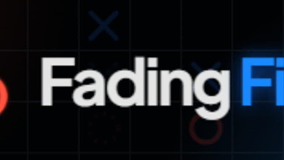 Fading Five artwork 3