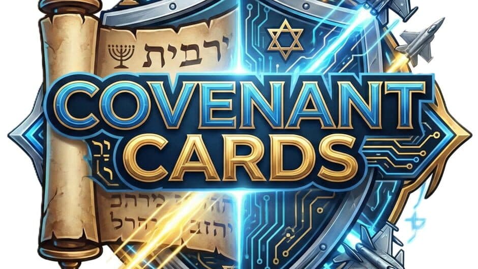 Covenant Cards artwork 1