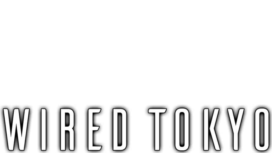 Wired Tokyo artwork 2