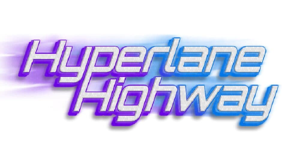 Hyperlane Highway artwork 2