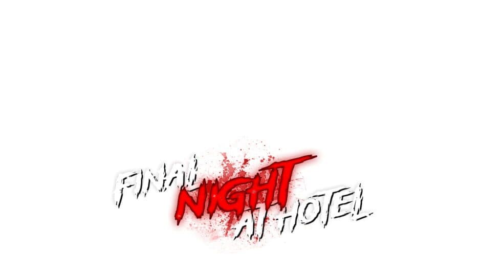 Final Night At Hotel artwork 2
