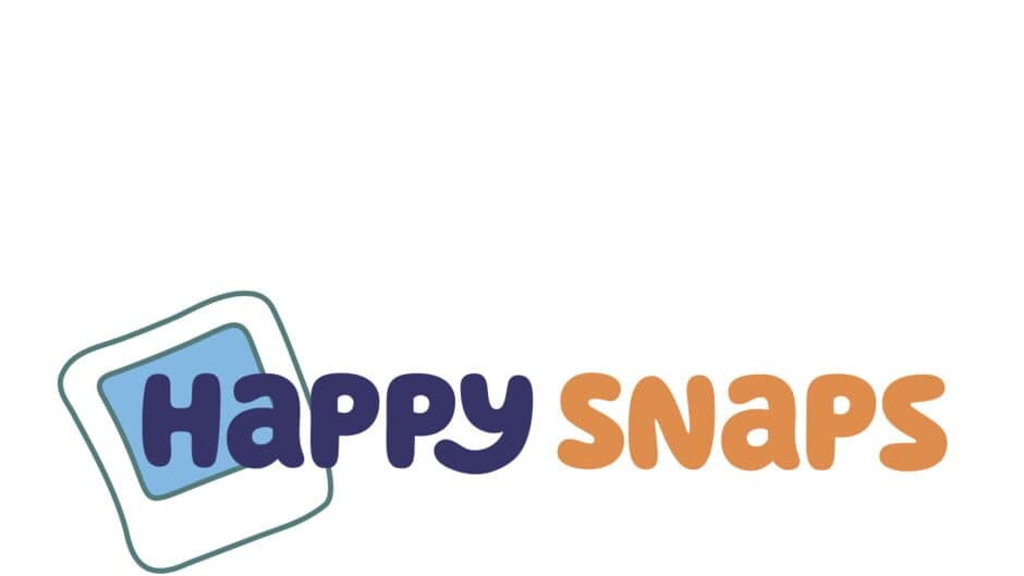 Bluey's Happy Snaps artwork 2