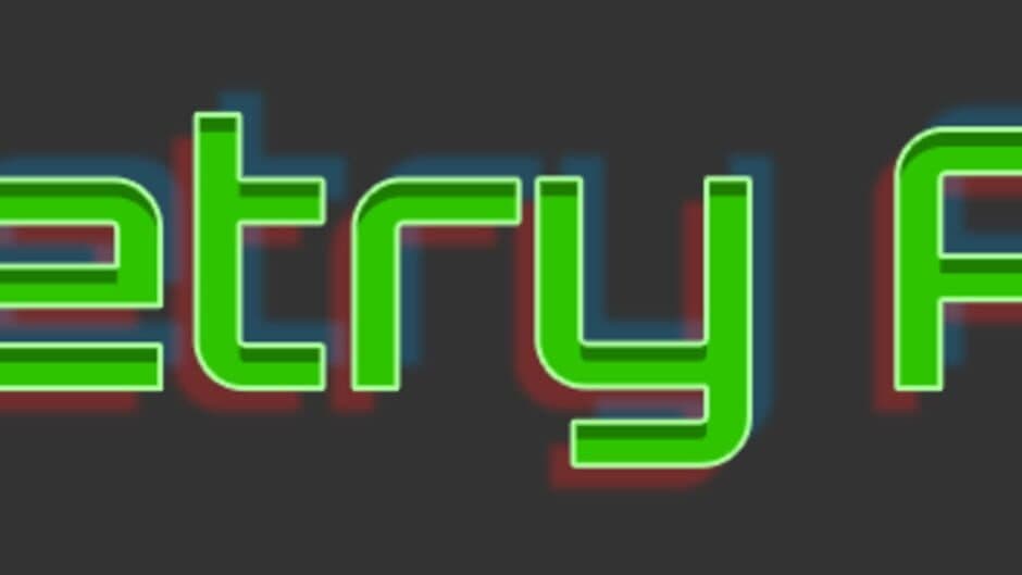 Geometry Attack artwork 2