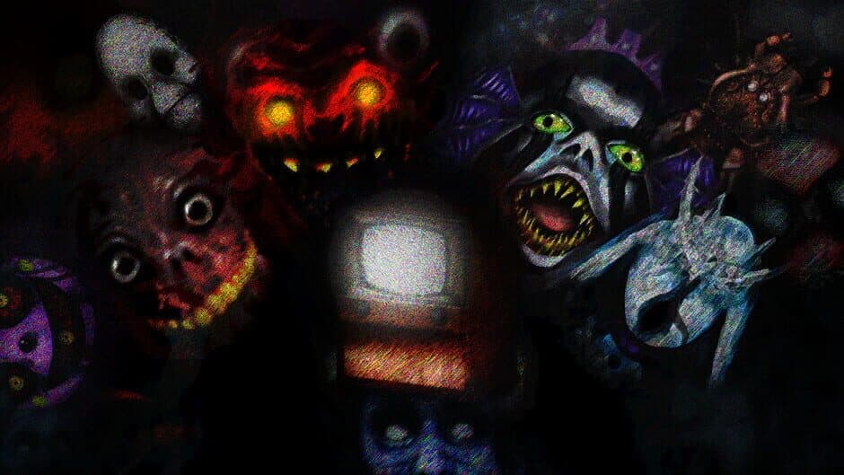 SeverSoul Xookeeper artwork 1