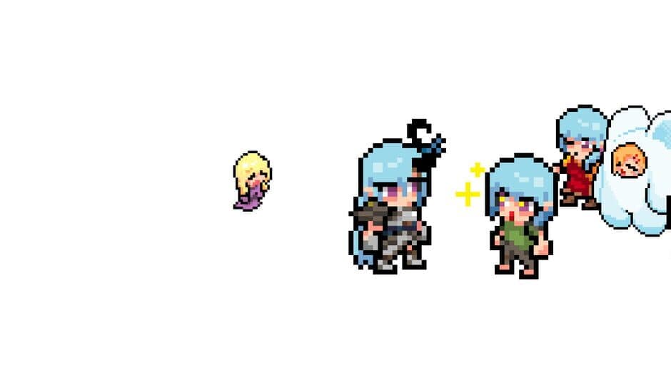 Hero Like artwork 1