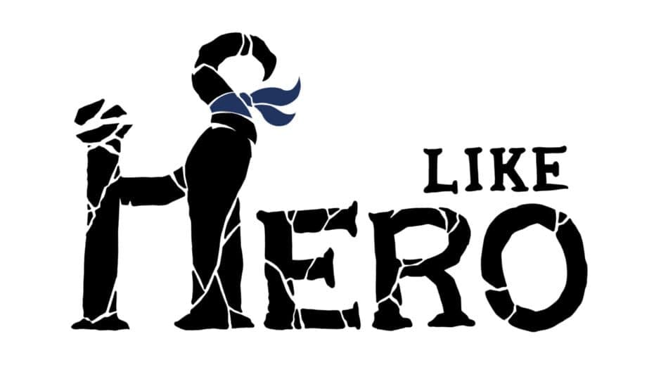 Hero Like artwork 3