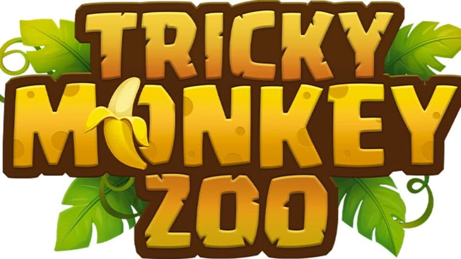 Tricky Monkey Zoo artwork 3