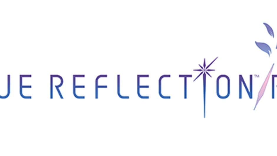 Blue Reflection Ray artwork 2