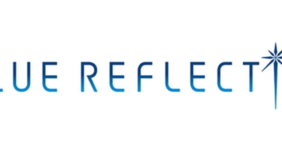 Blue Reflection artwork 2