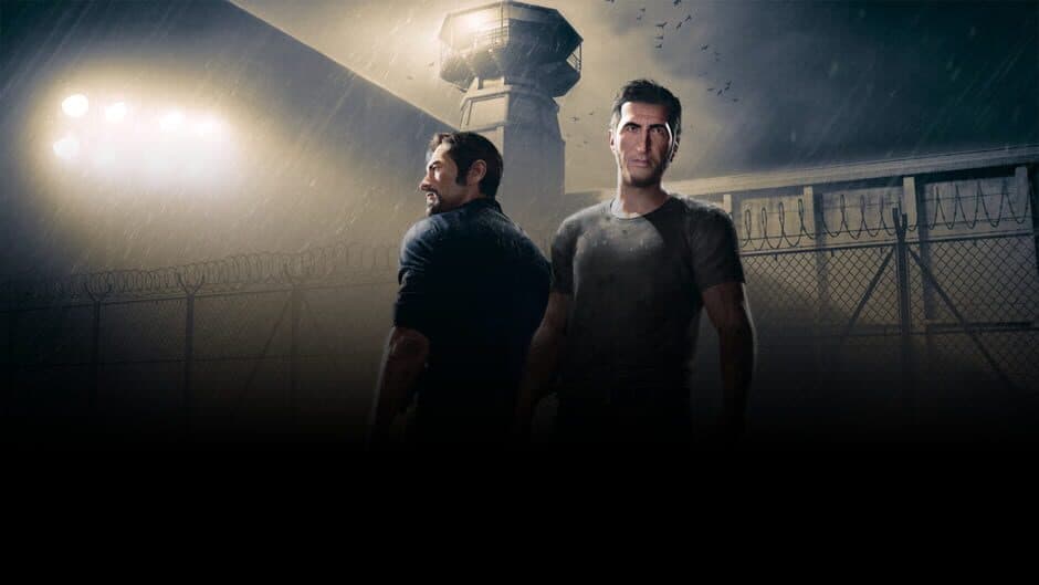 A Way Out artwork 1