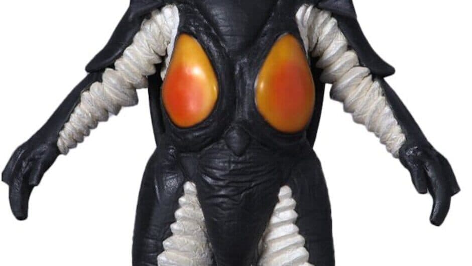 Falling in Love with Zetton artwork 3