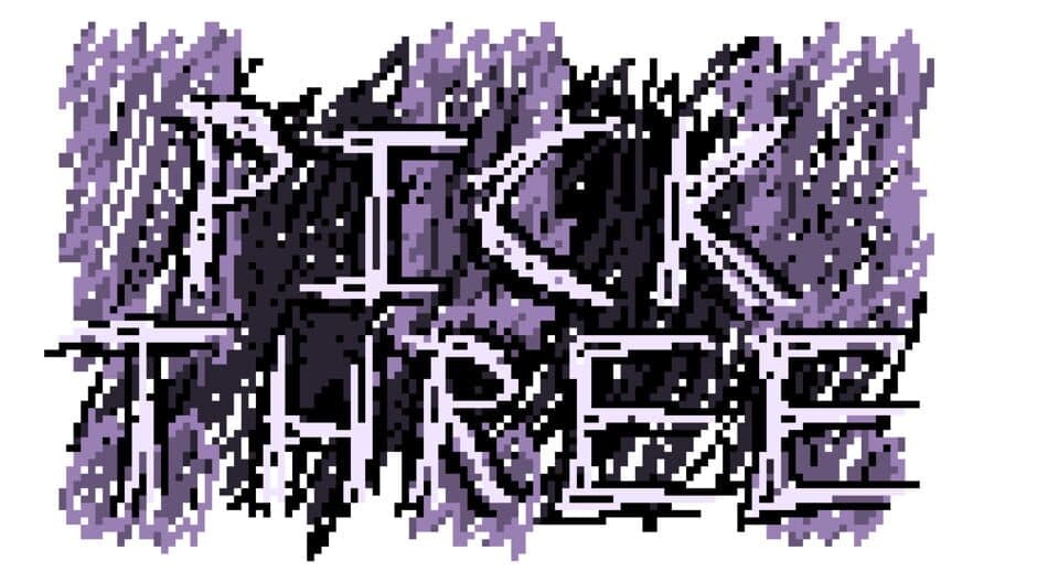 Pick Three!!! artwork 2