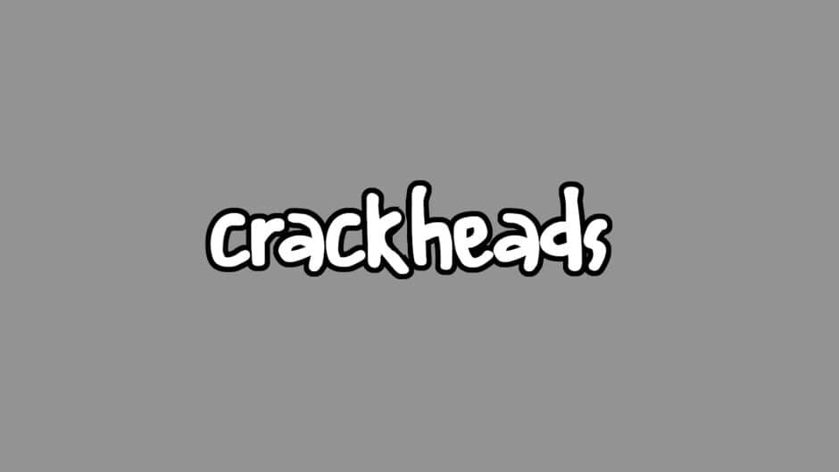 Crackheads artwork 2