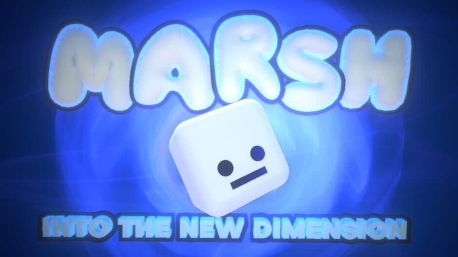 Marsh Into the New Dimension artwork 2