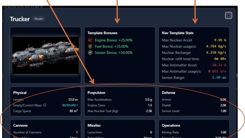 Zero-G MMO artwork 3