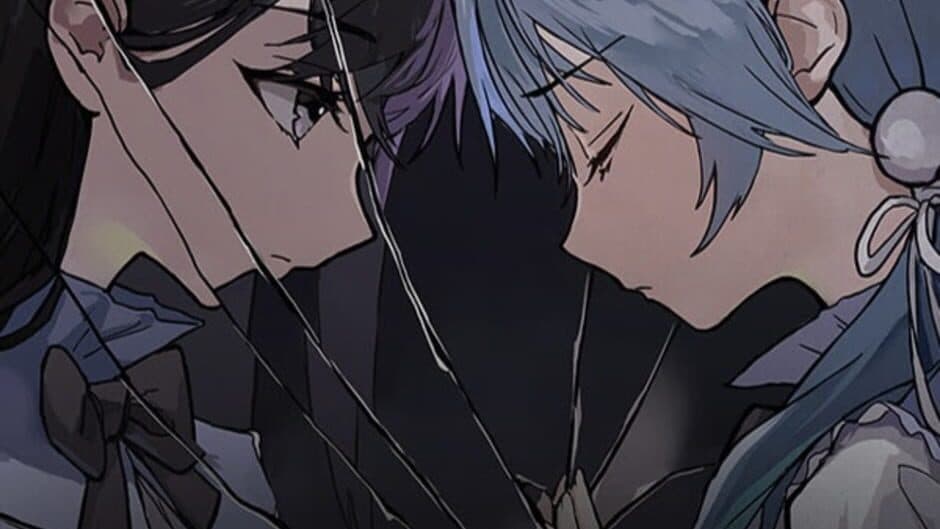 Only You artwork 1