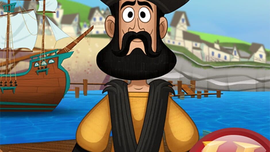 Age of Explorers artwork 1
