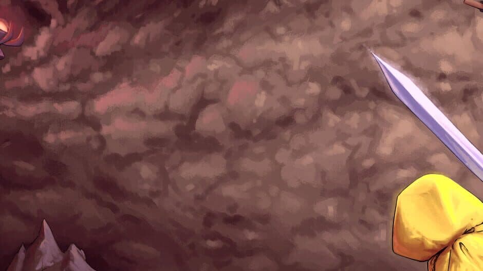 Vanguard Valiants artwork 1