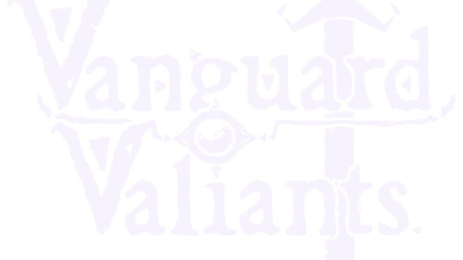 Vanguard Valiants artwork 2