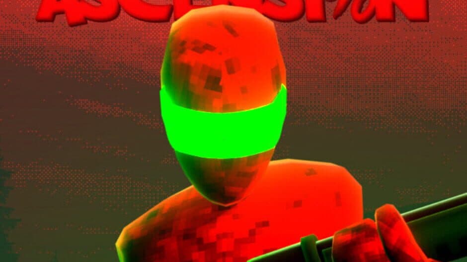 Dreem Ascension artwork 4