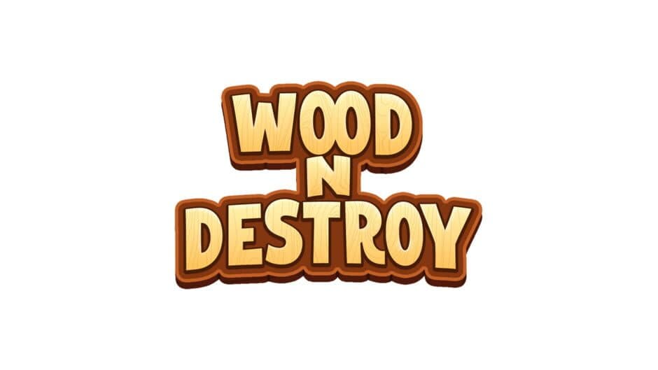 Wood'N'Destroy artwork 2