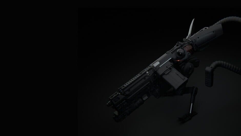 Amalgam artwork 1