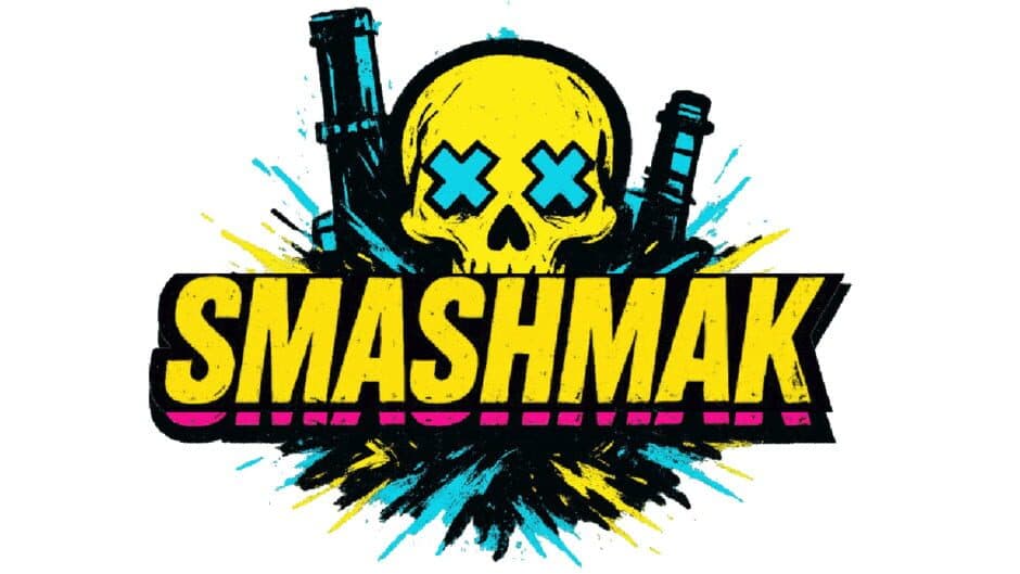 Smashmak artwork 2