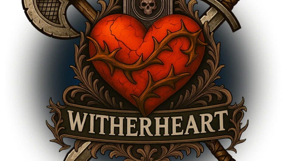Witherheart artwork 2
