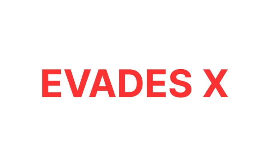Evades X artwork 2