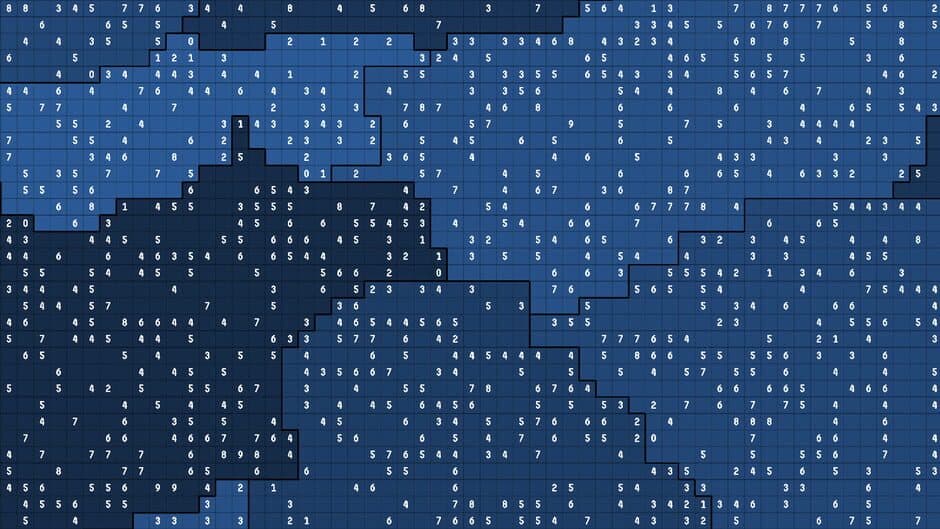 2025: Mosaic Retrospective artwork 1