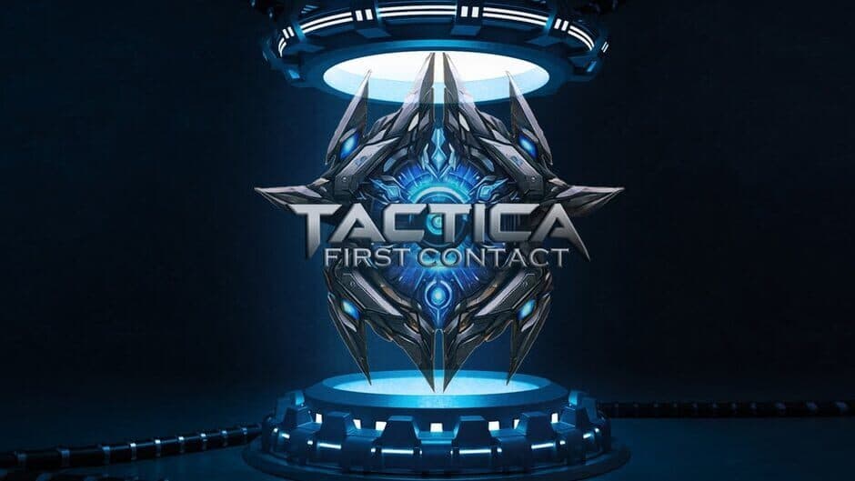 Tactica: First Contact artwork 1