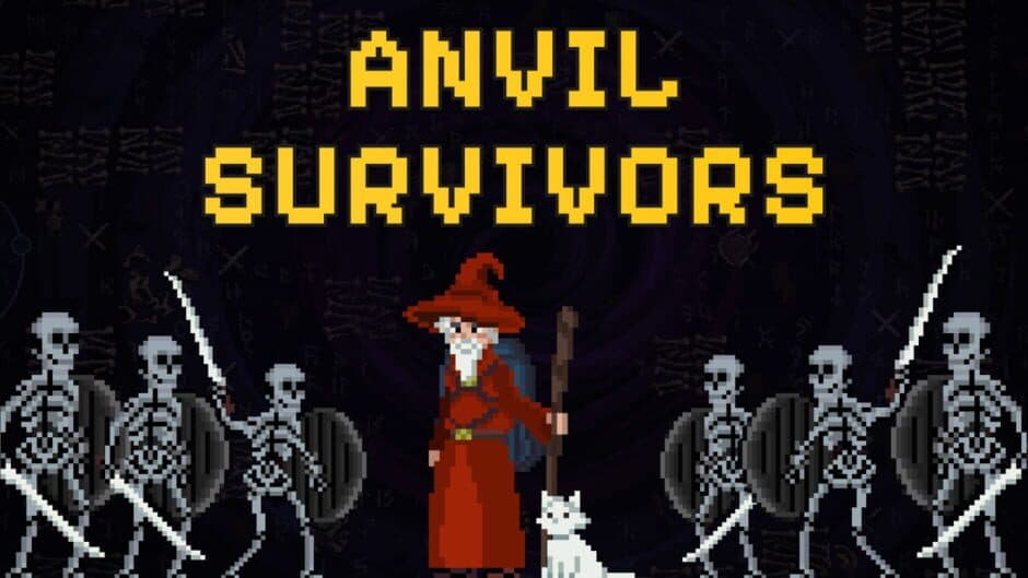 Anvil Survivors artwork 2