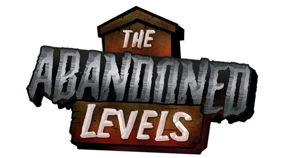 The Abandoned Levels artwork 2